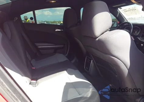 2016 Dodge Charger Sxt from USA, damaged, VIN 2C3CDXHGXGH339208